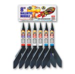 BALLISTICMISSILE