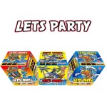 LETSPARTY