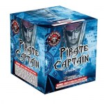 Pirate-Captain