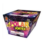 Polar-vortex