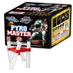 PyroMaster