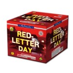 RedLetter