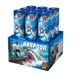harpoon