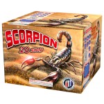 scorpion